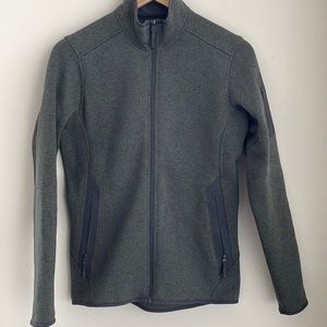 Arc’teryx Covert Cardigan